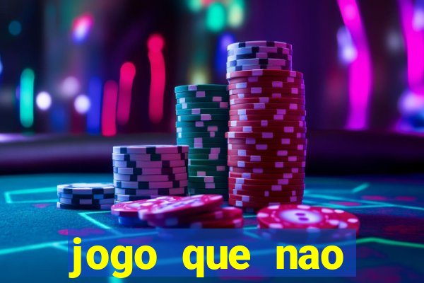 jogo que nao precisa de deposito